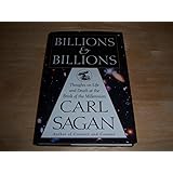 Billions and Billions: Thoughts on Life and Death at the Brink of the Millennium