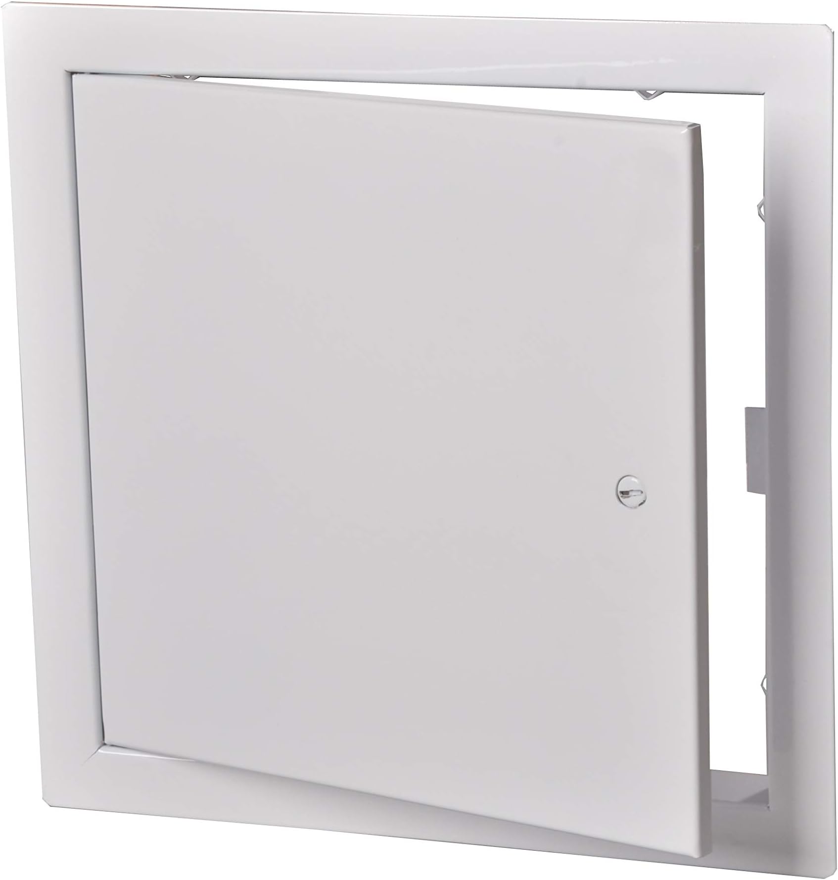 20 X 20 Multi Purpose Access Door, System B10, white, 14/16ga. metal