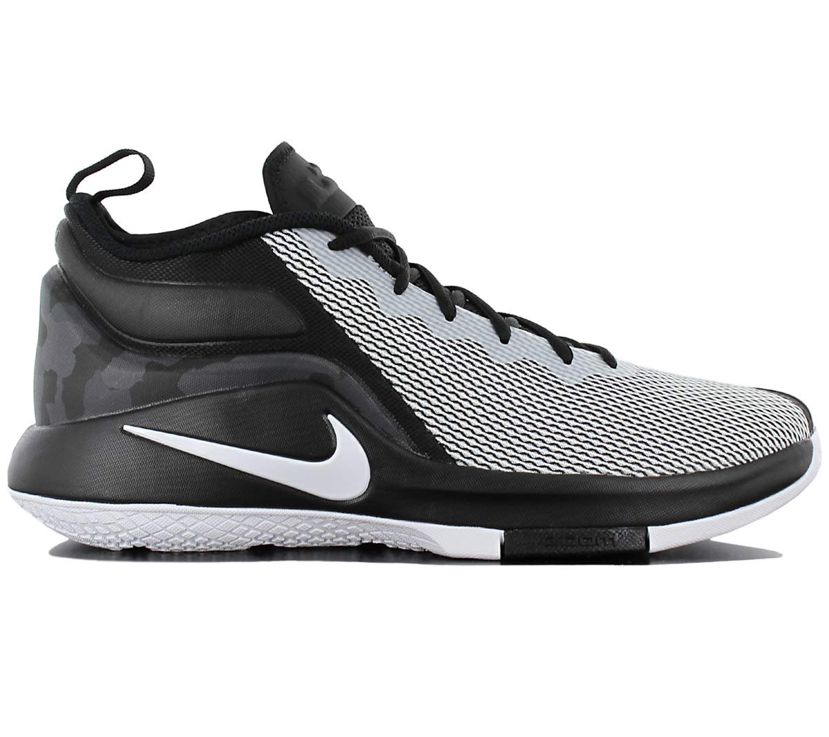 men's lebron witness ii basketball shoe