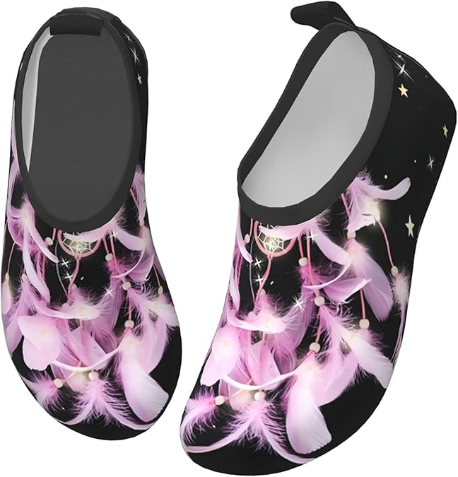 ZJJZ39W Dream Catcher 3 Kids Water Shoes ZJJZ39W Dream Catcher 3 Kids Water Shoes