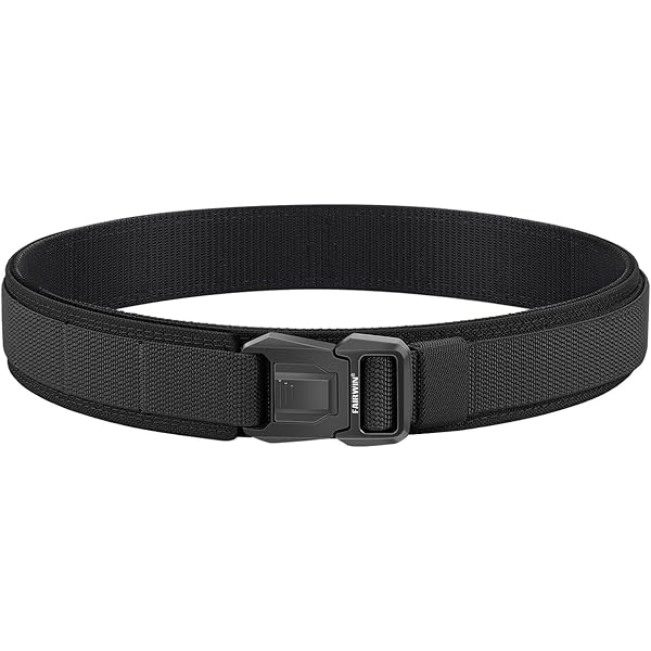Amazon.com: TACNEX Duty Belt 1.5