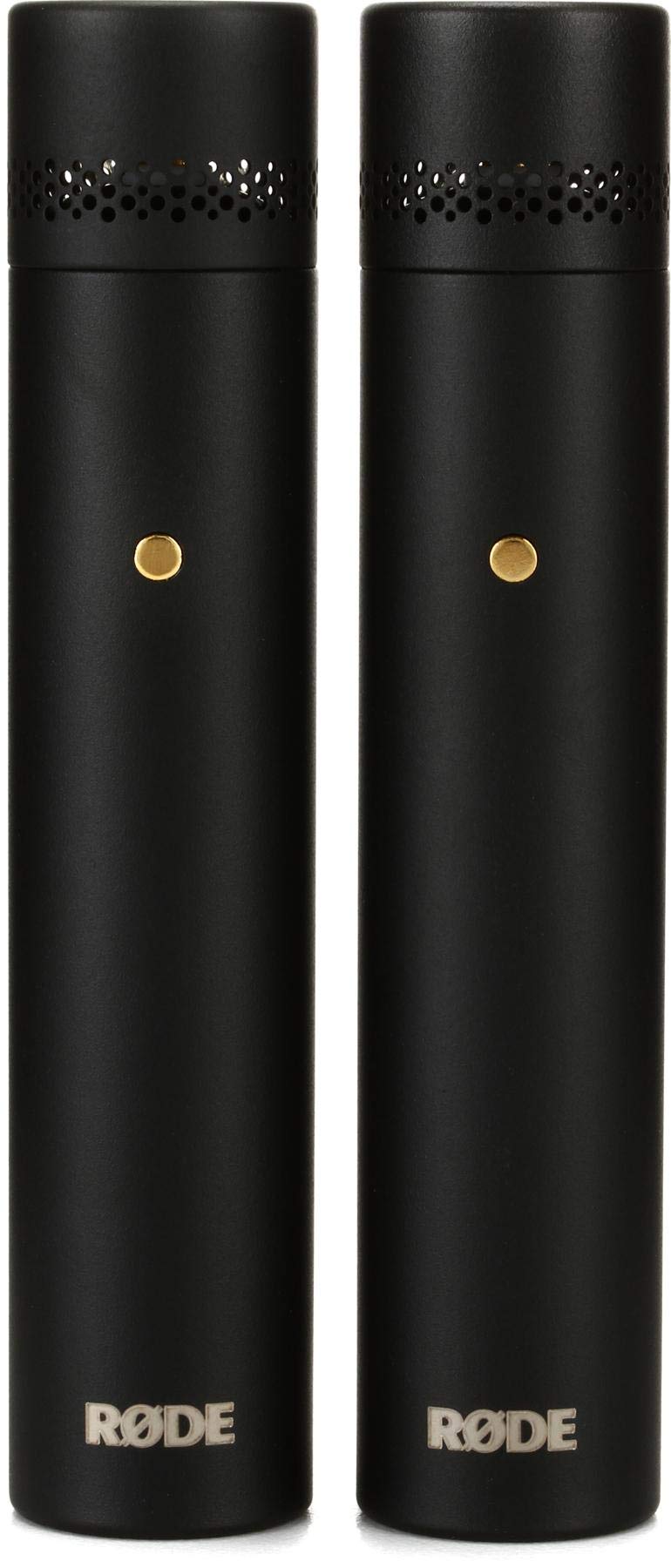 RØDE TF5 Premium Precision-paired Half InchSmall-diaphragm Condenser Microphone with Stereo Bar for Orchestral Music Recording and Music Production