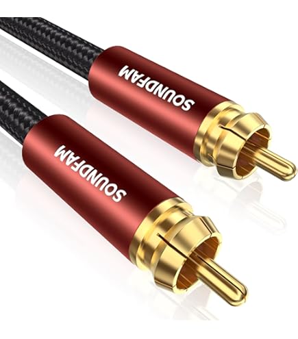 Harrison Labs 12 dB RCA Line Level Audio Attenuator Pair