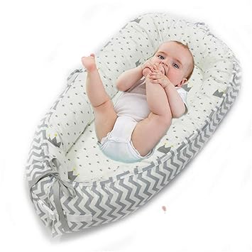 abreeze baby bassinet
