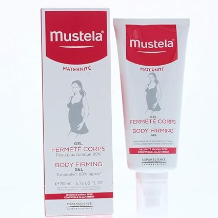 mustela firming gel
