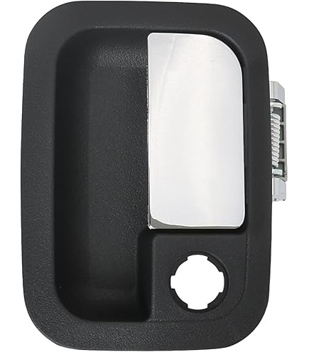 Amazon.com: R56-1025 HLK1077 Exterior Door Handle Fit for Kenworth