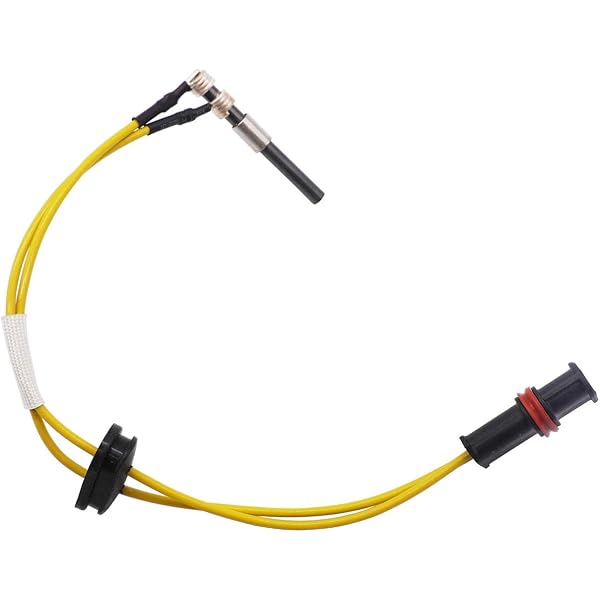 Amazon.com: 91370A 91370B Glow Plug Pin for Webasto Air Top 3500 heater  5000 heater 12V : Automotive