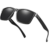 VIAHDA Polarized Sports Sunglasses for Man Cycling Running Fishing Golf Fashion Sun glasses Women HD6009