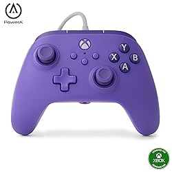 PowerA Wired Controller for Xbox Series X|S
