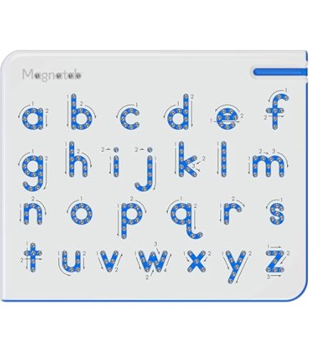 A to Z Magnatab 大文字アルファベット Amazon.co.jp: Magnatab - A to Z 大文字 - 楽しさと学習のための