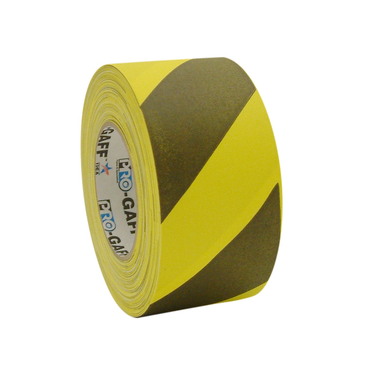 Pro Tapes Printed ProGaff Gaffers Tape 3 in. x 55 yds