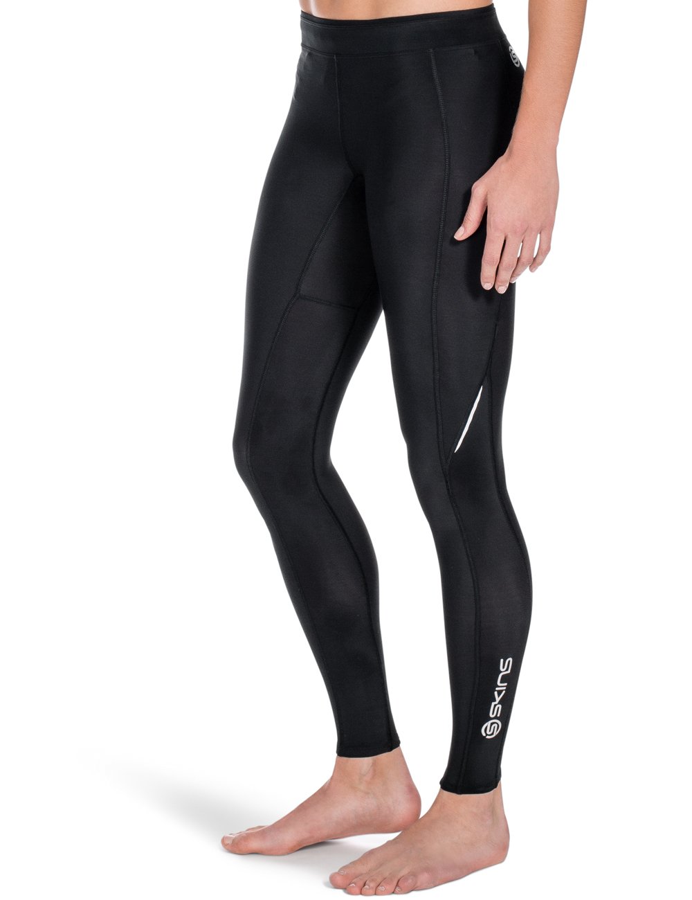Skins A200 Women's Compression Long 