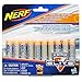 Nerf N-Strike Elite 10-Dart Refill, Gray