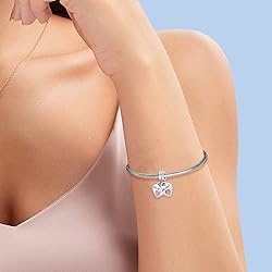 LUXILLA Family Love Mother Daughter Grandma Charm