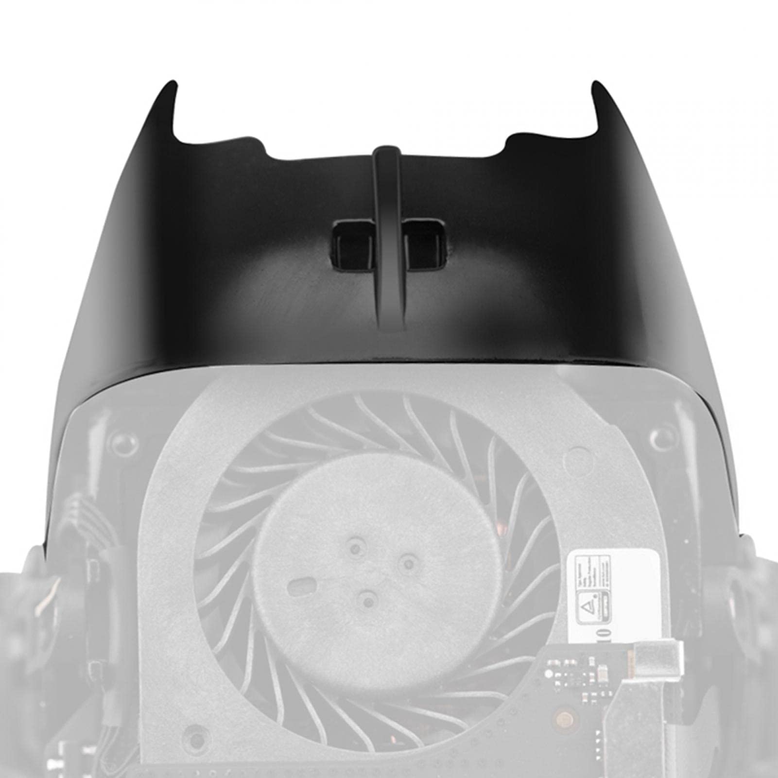 Ansodo Drone Maintenance Protective Bracket,Durable Repair Protective Rack Drone Repair Part For DJI FPV Combo(size:About 2.1 * 1.4 * 1.5 inch)