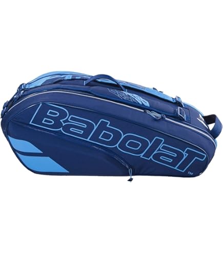 Amazon.com : Babolat Pure Drive Racquet Holder 12-Pack