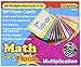 Edupress Math in a Flash™ Cards, Multiplication (EP62432)