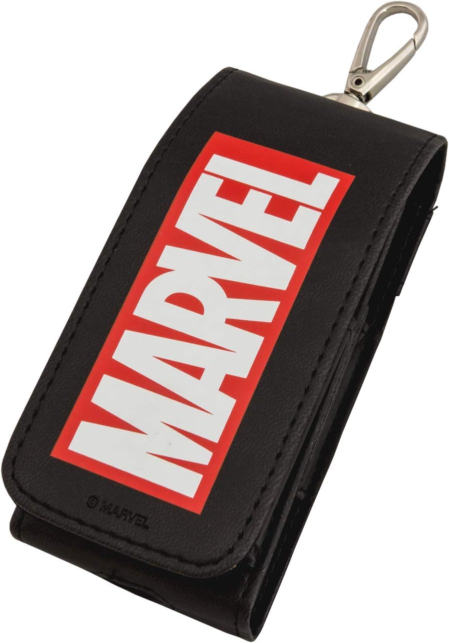 Amazon Marvel マーベル Iqos アイコスケース ロゴ A レッド Iqcs 08 インテリア オンライン通販