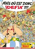 Mais où est donc Idéfix? by 