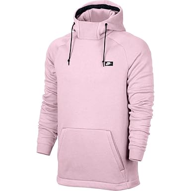 sudaderas nike hombre rosas