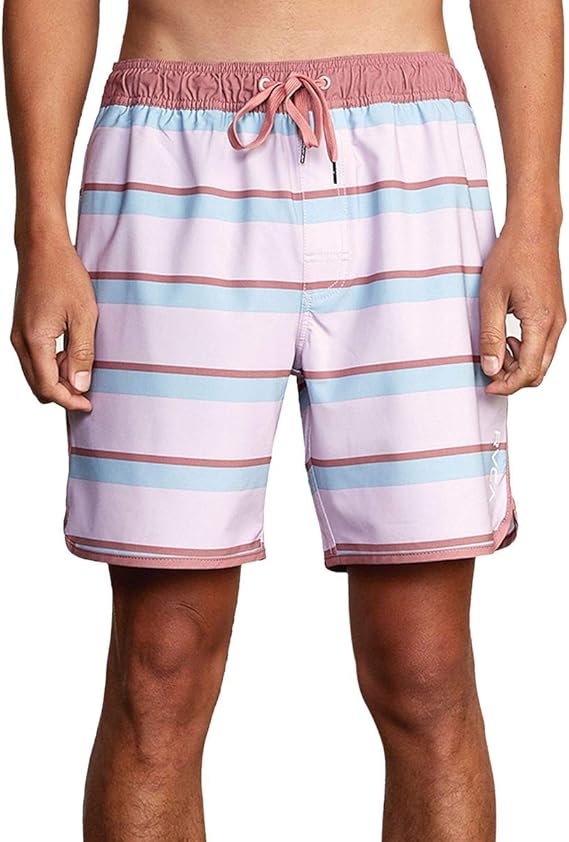 RVCA Men's Board Shorts Amazon.co.uk Clothing
