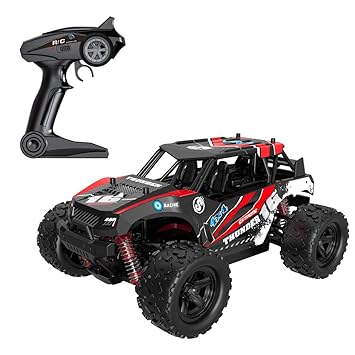 ipx4 remote control car