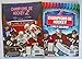 Champions of Hockey 96 Page Coloring and Activity Book (2 Pack)