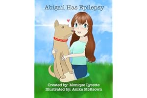 Abigail Has Epilepsy