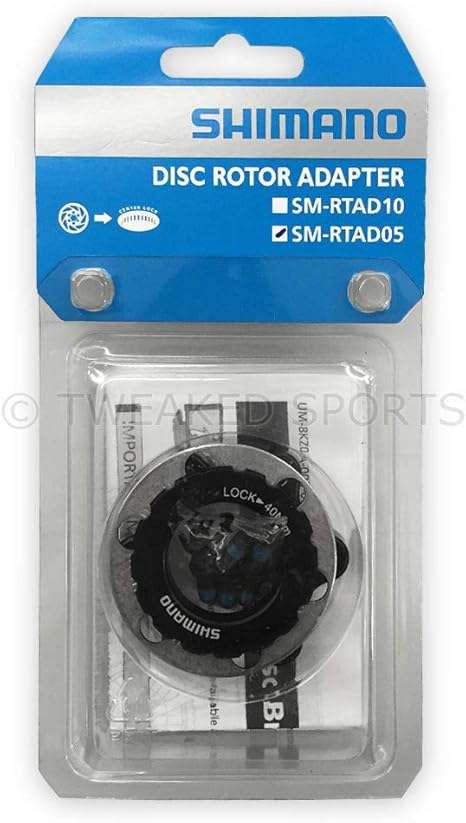 shimano centerlock rotor lockring tool