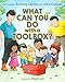 What Can You Do with a Toolbox? - Book by John Colaneri