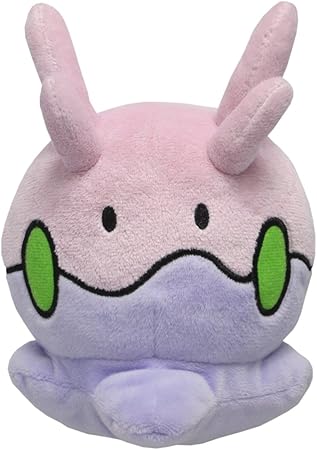 goomy plush