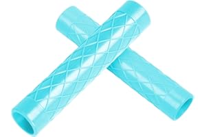 Aomitop Kayak Paddle Grips, Suitable for Detachable Kayak Paddle, for Kayaking Paddles 30mm / 1.18inches Diameter