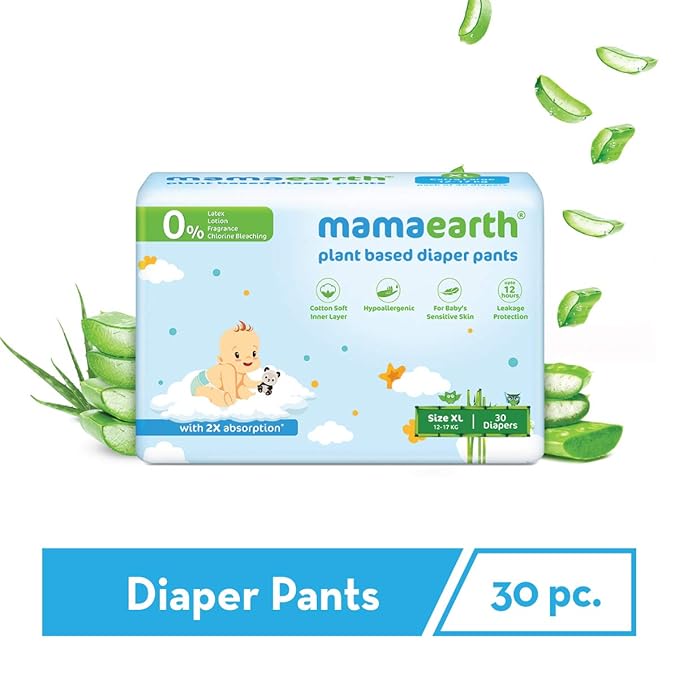 mamaearth diaper
