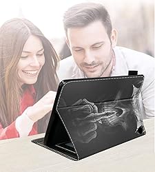FQTBCEARI Case for All-New Amazon Fire Max 11