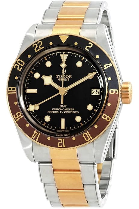 Amazon.com: Tudor Black Bay Fifty Eight Automatic Chronometer  
