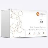 myLAB Box at Home Sleep & Stress Test - Monitor