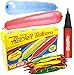 Kangaroo Giant Rocket Balloon Set