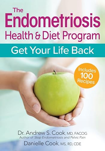 Download The Endometriosis Health & Diet Program: Get Your Life Back PDF