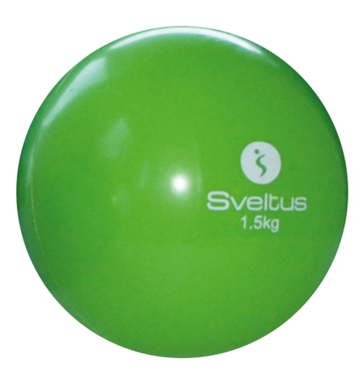 Sveltus Exercise Ball Diameter 11.8 cm Apple Green