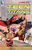 Teen Titans Vol. 1: It's Our Right to Fight (The New 52) (Teen Titans Boxset)