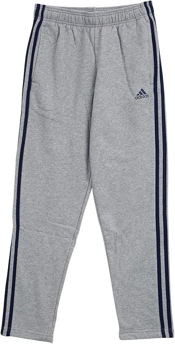 Amazon アディダス Adidas メンズ Essentials 3ストライプス スウェット テーパードパンツ 裏毛 Gy グレー S フィットネス トレーニング ロングパンツ 通販 Amazon アディダス Adidas メンズ Essentials 3ストライプス スウェット テーパードパンツ 裏毛 Gy グレー S フィットネス トレーニング ロングパンツ 通販