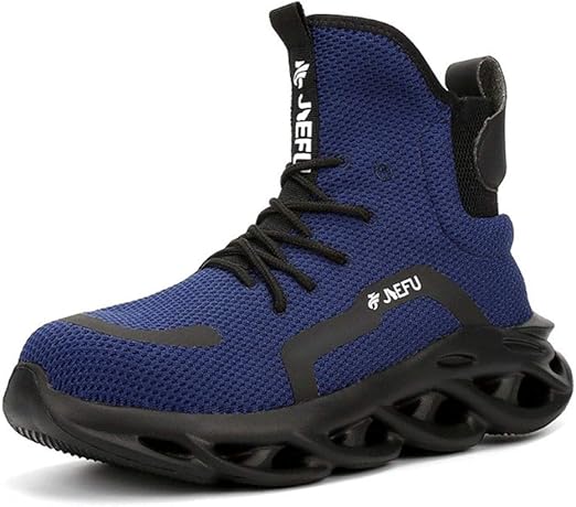 womens winter work shoes