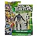 Teenage Mutant Ninja Turtles Movie Foot Soldier Basic Figure