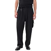 Y-3 Men's Cargo Pants