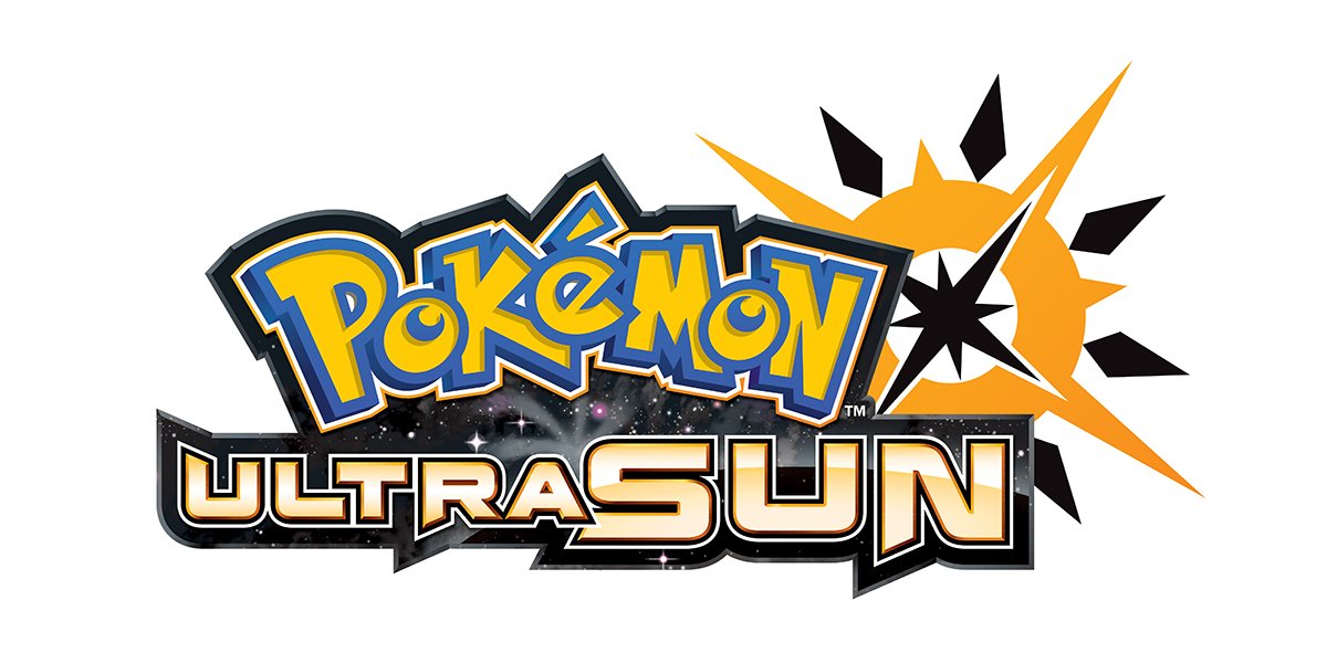 Pokémon Ultra Sun- 3DS [Digital Code]