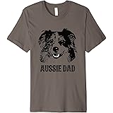 aussie dad shirt