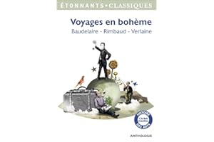 Voyages en Bohême (French Edition)