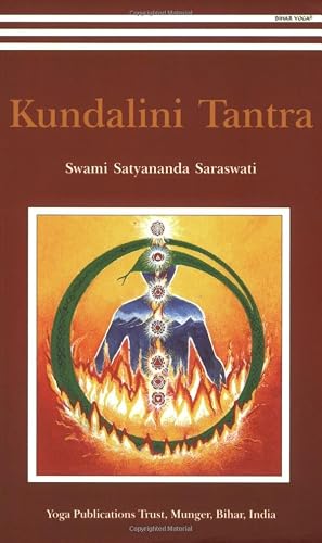 Download Kundalini Tantra PDF