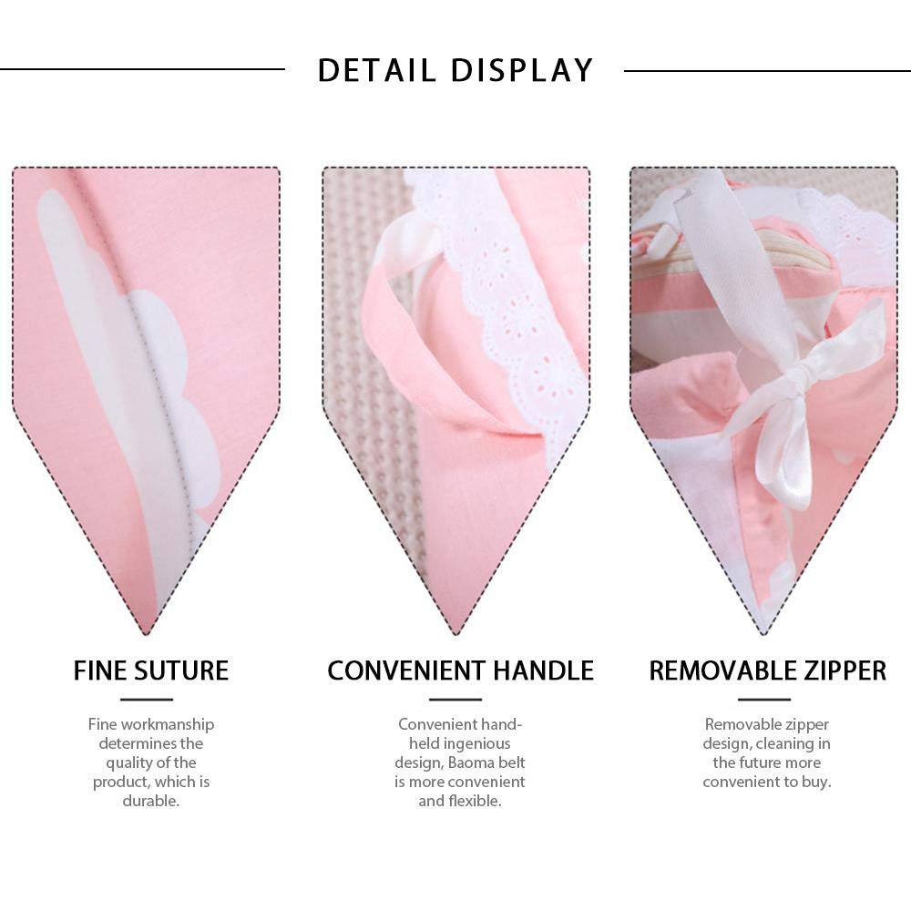 portable snuggle nest