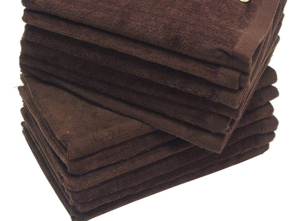 Towel Supercenter Fingertip Towels 11X18